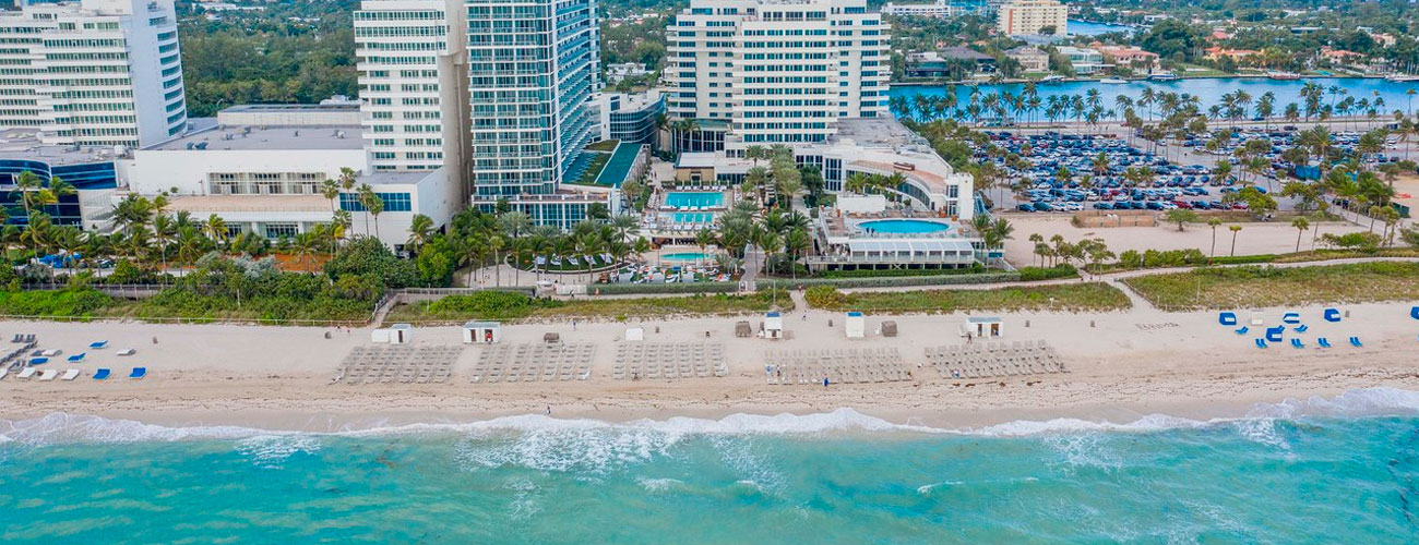 Miami Beach Resort & Spa